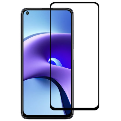 Full Glue Full Screen Tempered Glass Film