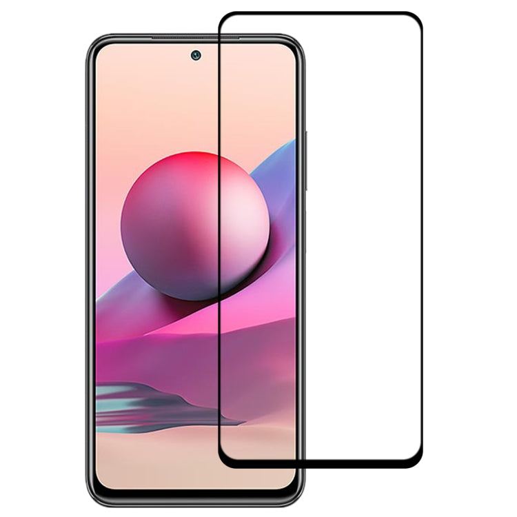 Full Glue Full Screen Tempered Glass Film
