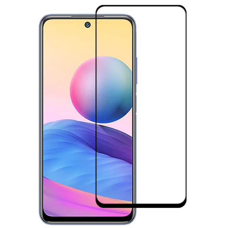 Full Glue Full Screen Tempered Glass Film