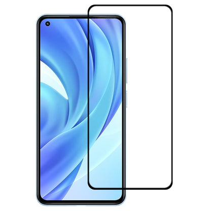 Full Glue Full Screen Tempered Glass Film