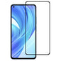Full Glue Full Screen Tempered Glass Film