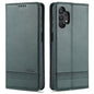 For Samsung Galaxy A32 5G AZNS Magnetic Calf Texture Horizontal Flip Leather Case with Card Slots & Holder & Wallet, For Samsung Galaxy A32 5G