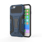 War Chariot Series Armor All-inclusive Shockproof PC + TPU Protective Case with Invisible Holder, For iPhone 6, For iPhone 6 Plus, For iPhone SE 2022 / SE 2020 / 8 / 7, For iPhone 8 Plus / 7 Plus, For iPhone 11, For iPhone 11 Pro, For iPhone 11 Pro Max...