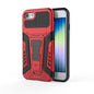 War Chariot Series Armor All-inclusive Shockproof PC + TPU Protective Case with Invisible Holder, For iPhone 6, For iPhone 6 Plus, For iPhone SE 2022 / SE 2020 / 8 / 7, For iPhone 8 Plus / 7 Plus, For iPhone 11, For iPhone 11 Pro, For iPhone 11 Pro Max...
