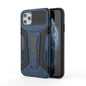 War Chariot Series Armor All-inclusive Shockproof PC + TPU Protective Case with Invisible Holder, For iPhone 6, For iPhone 6 Plus, For iPhone SE 2022 / SE 2020 / 8 / 7, For iPhone 8 Plus / 7 Plus, For iPhone 11, For iPhone 11 Pro, For iPhone 11 Pro Max...