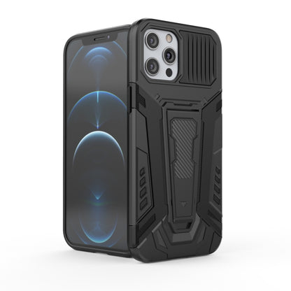 War Chariot Series Armor All-inclusive Shockproof PC + TPU Protective Case with Invisible Holder, For iPhone 6, For iPhone 6 Plus, For iPhone SE 2022 / SE 2020 / 8 / 7, For iPhone 8 Plus / 7 Plus, For iPhone 11, For iPhone 11 Pro, For iPhone 11 Pro Max...
