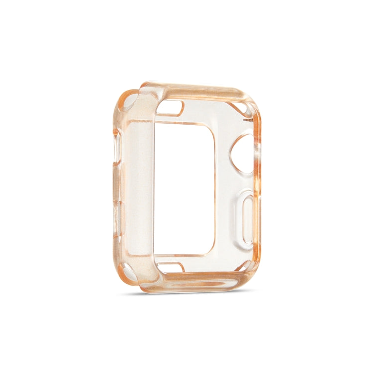 Glitter Powder TPU Protective Case