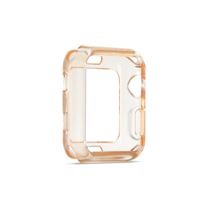 Glitter Powder TPU Protective Case