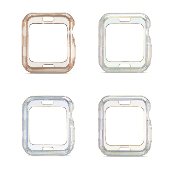 Glitter Powder TPU Protective Case