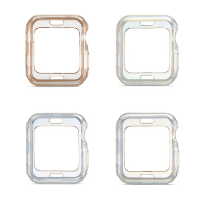 Glitter Powder TPU Protective Case