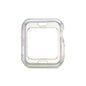Glitter Powder TPU Protective Case