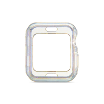 Glitter Powder TPU Protective Case