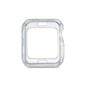 Glitter Powder TPU Protective Case