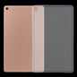 0.75mm Ultrathin Transparent TPU Soft Protective Case