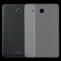 0.75mm Ultrathin Transparent TPU Soft Protective Case