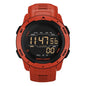 NORTH EDGE Mars Men Luminous Digital Waterproof Smart Sports Watch, Support Alarm Clock & Countdown & Sports Mode