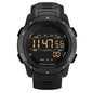 NORTH EDGE Mars Men Luminous Digital Waterproof Smart Sports Watch, Support Alarm Clock & Countdown & Sports Mode