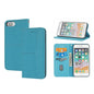 Woven Texture Stitching Magnetic Horizontal Flip PU Leather Case with Holder & Card Slots & Wallet & Lanyard, For iPhone 8 Plus / 7 Plus, For iPhone 11, For iPhone 11 Pro, For iPhone 11 Pro Max, For iPhone 12 / 12 Pro, For iPhone 12 Pro Max������������...