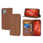 Woven Texture Stitching Magnetic Horizontal Flip PU Leather Case with Holder & Card Slots & Wallet & Lanyard, For iPhone 8 Plus / 7 Plus, For iPhone 11, For iPhone 11 Pro, For iPhone 11 Pro Max, For iPhone 12 / 12 Pro, For iPhone 12 Pro Max������������...