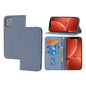 Woven Texture Stitching Magnetic Horizontal Flip PU Leather Case with Holder & Card Slots & Wallet & Lanyard, For iPhone 13 Pro, For iPhone 13 Pro Max, For iPhone SE 2022 / SE 2020 / 8 / 7, For iPhone XR, For iPhone X / XS, For iPhone XS Max