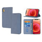 Woven Texture Stitching Magnetic Horizontal Flip PU Leather Case with Holder & Card Slots & Wallet & Lanyard, For iPhone 13 Pro, For iPhone 13 Pro Max, For iPhone SE 2022 / SE 2020 / 8 / 7, For iPhone XR, For iPhone X / XS, For iPhone XS Max