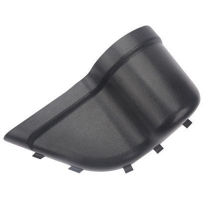 A5968 1 Pair Car Front Door Net Pocket Storage Box Water Cup Holder for Jeep Wrangler, For Jeep Wrangler JK 2011-2018
