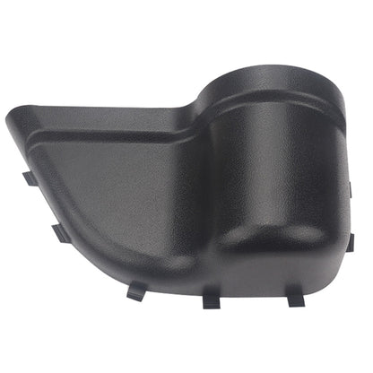 A5968 1 Pair Car Front Door Net Pocket Storage Box Water Cup Holder for Jeep Wrangler, For Jeep Wrangler JK 2011-2018