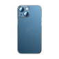 TOTUDESIGN AA-067 Soft Series Droppoof TPU Ptotective Case, For iPhone 13, For iPhone 13 Pro, For iPhone 13 Pro Max
