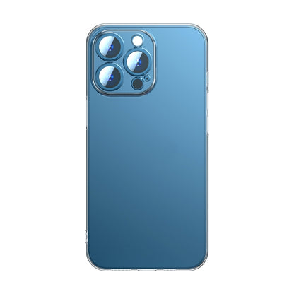 TOTUDESIGN AA-067 Soft Series Droppoof TPU Ptotective Case, For iPhone 13, For iPhone 13 Pro, For iPhone 13 Pro Max