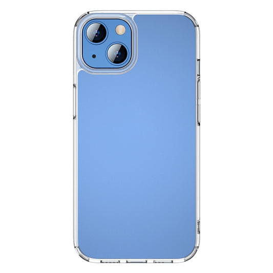 TOTUDESIGN AA-106 Crystal Shield Series Droppoof TPU Ptotective Case, For iPhone 13, For iPhone 13 Pro, For  iPhone 13 Pro Max