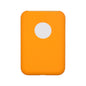 Ultra-Thin Magsafing Silicone Case for Magsafe Battery Pack