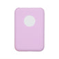 Ultra-Thin Magsafing Silicone Case for Magsafe Battery Pack