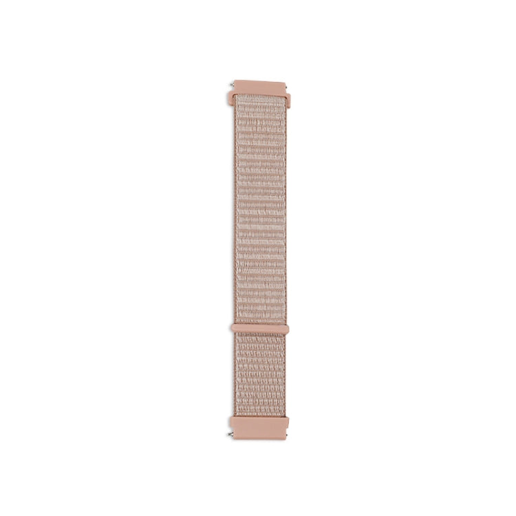 Nylon Loop Replacement Strap Watchband