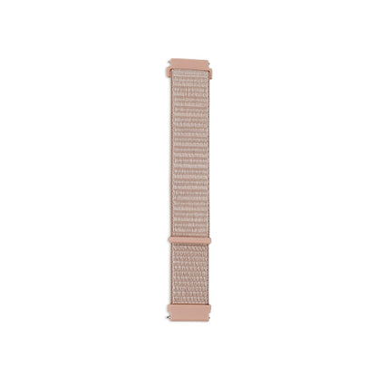 Nylon Loop Replacement Strap Watchband