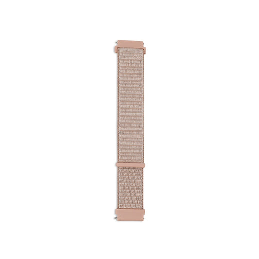 Nylon Loop Replacement Strap Watchband