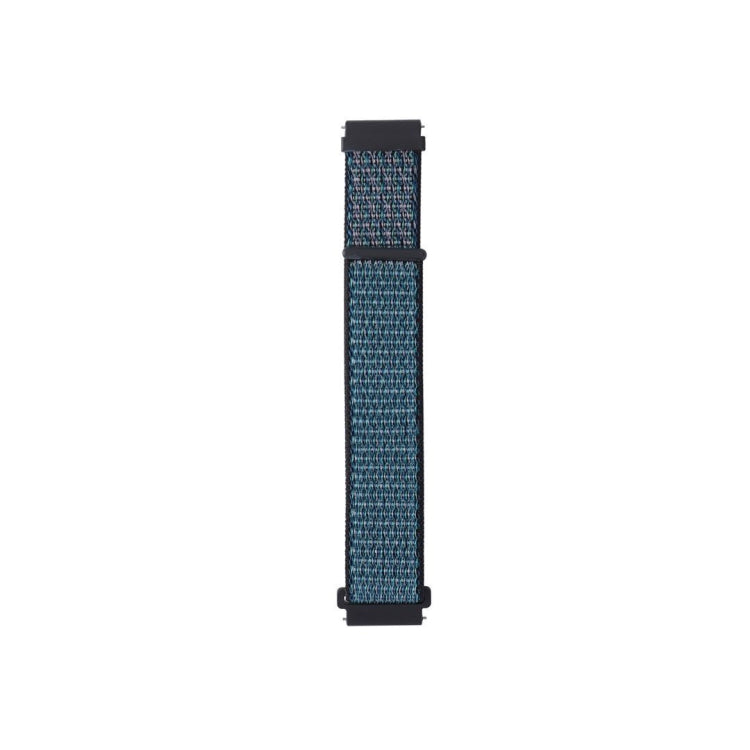Nylon Loop Replacement Strap Watchband