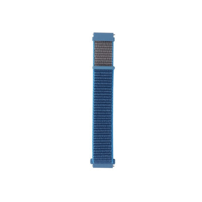 Nylon Loop Replacement Strap Watchband