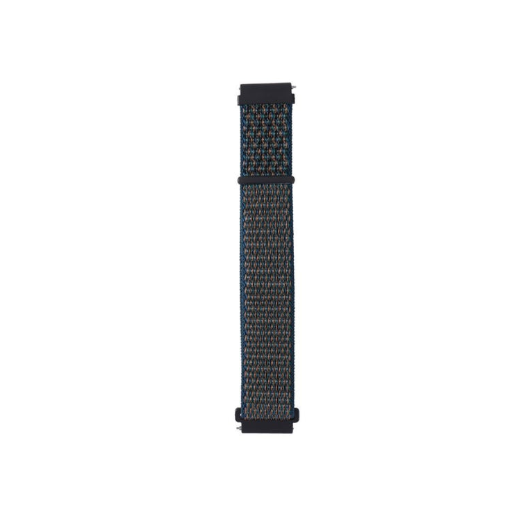 Nylon Loop Replacement Strap Watchband
