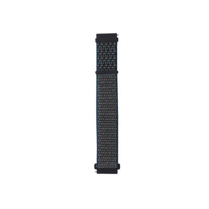 Nylon Loop Replacement Strap Watchband