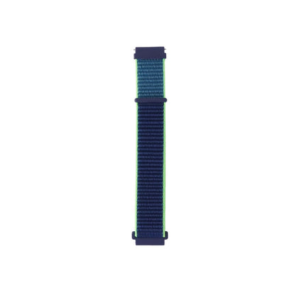 Nylon Loop Replacement Strap Watchband
