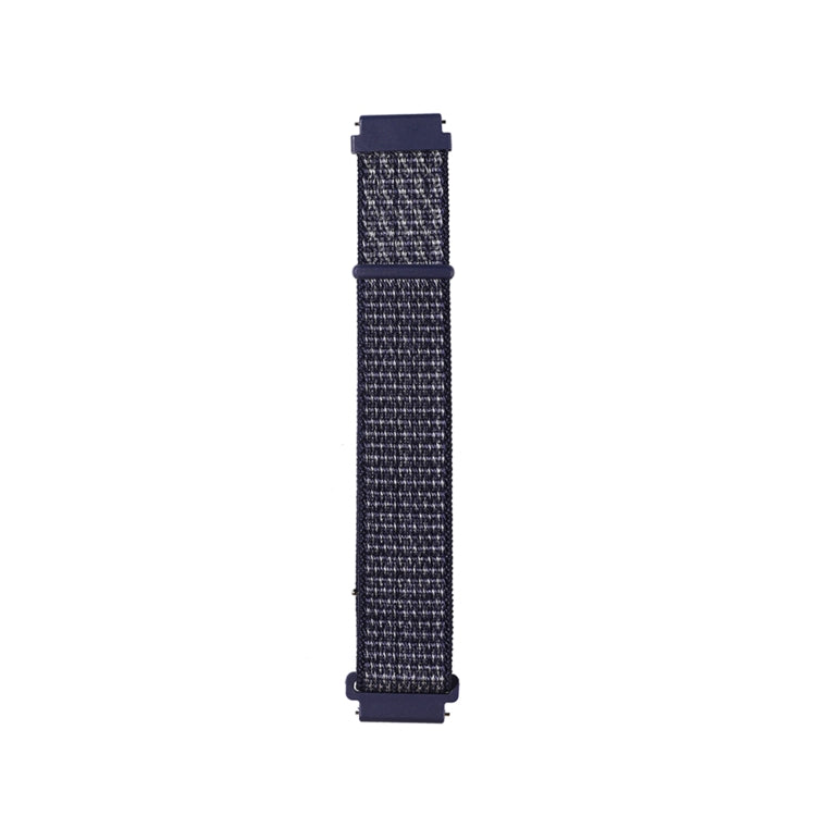 Nylon Loop Replacement Strap Watchband