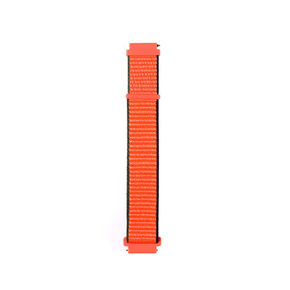Nylon Loop Replacement Strap Watchband