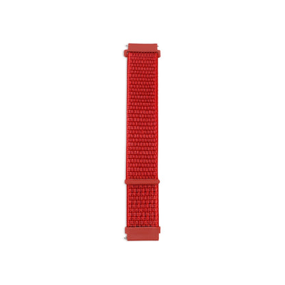 Nylon Loop Replacement Strap Watchband
