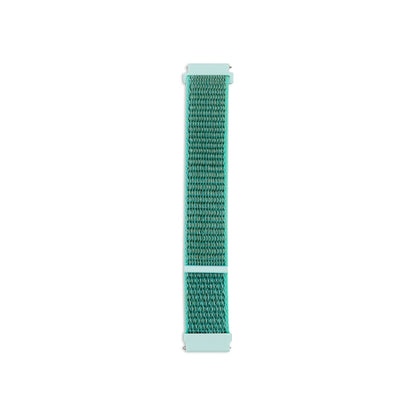 Nylon Loop Replacement Strap Watchband