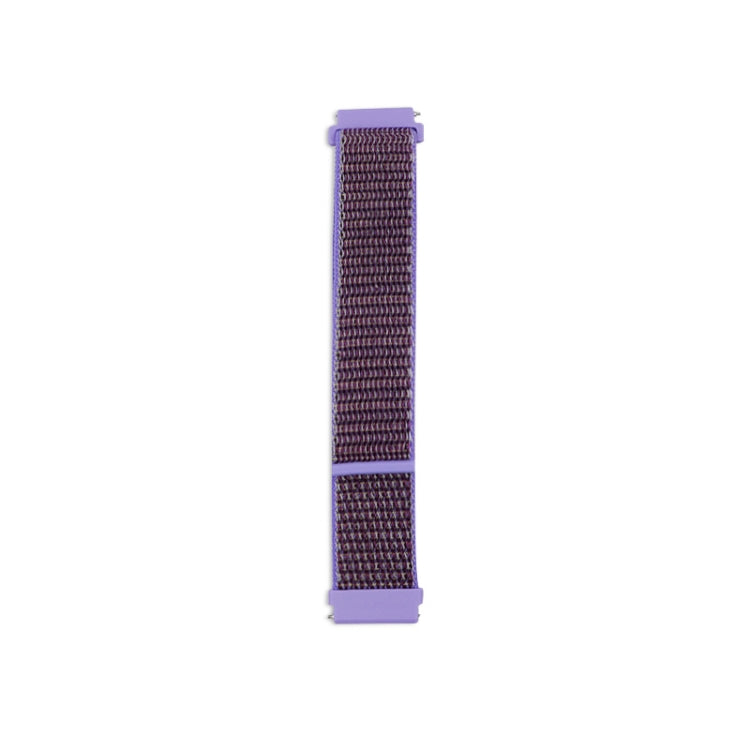 Nylon Loop Replacement Strap Watchband