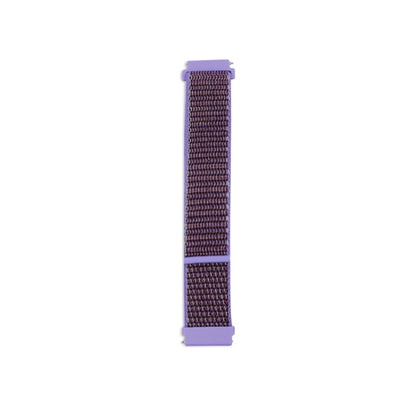 Nylon Loop Replacement Strap Watchband