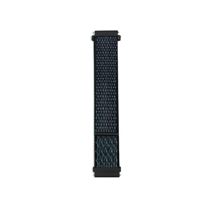 Nylon Loop Replacement Strap Watchband