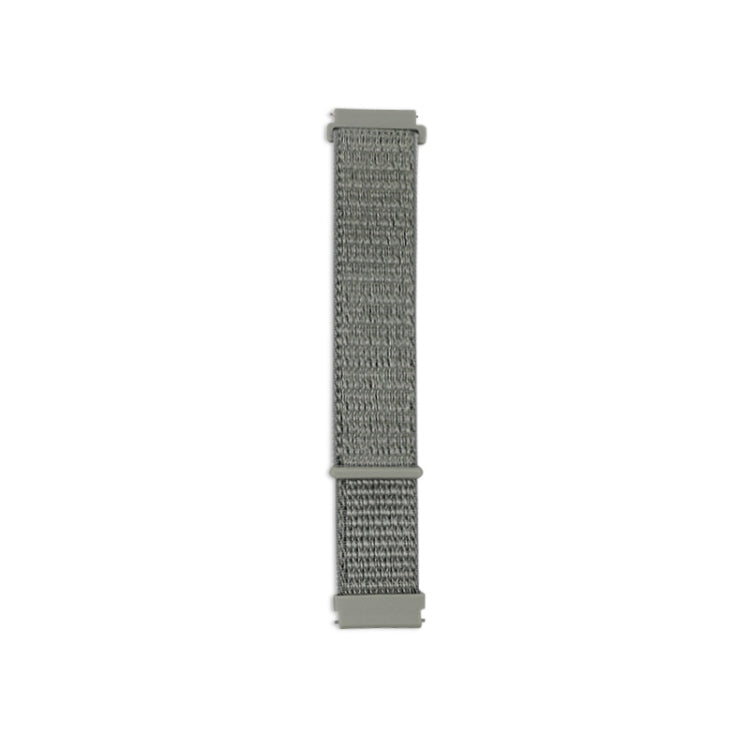 Nylon Loop Replacement Strap Watchband