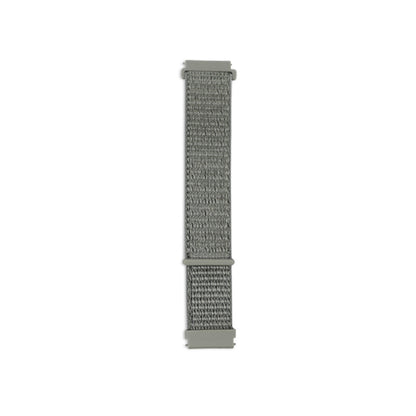 Nylon Loop Replacement Strap Watchband