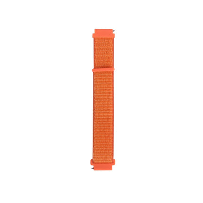 Nylon Loop Replacement Strap Watchband